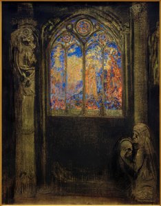 Kirchenfenster