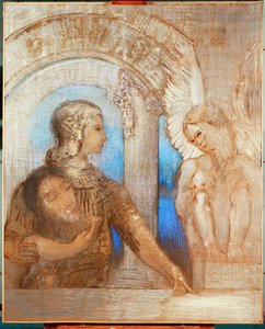 Der mystische Ritter