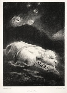 Ursprünge: Als das Leben in den Tiefen der dunklen Materie erwachte, 1883