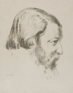Paul Sérusier von Odilon Redon