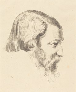 Paul Serusier von Odilon Redon