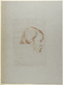 Paul Sérusier, Maler von Odilon Redon