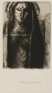 Prinzessin Maleine (Die kleine Madonna)