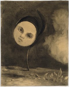 Seltsame Blume (Kleine Schwester der Armen)