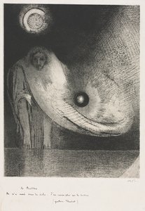 Der Buddha, 1895