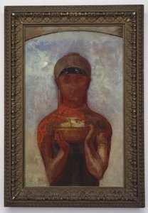 Der Becher des Geheimnisses, oder Sibylle, ca. 1890