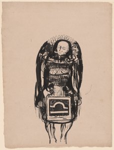 Der Teufel (Le Diable)