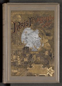 Paris-Photographe erstes Jahr 1891