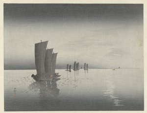 Fischerboote