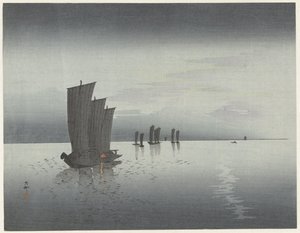 Fischerboote