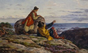 Auf der Wache