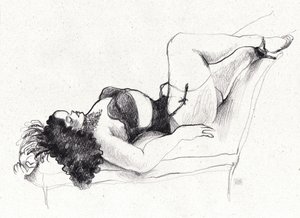 Burlesque