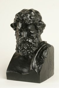 Daniel Cottier von Olin Levi Warner