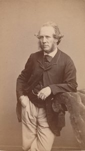 William Powell Frith, 1860er