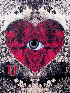 Ex voto rebus von Olivia Gozzano