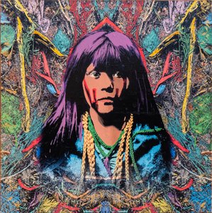 Navajo, 2022