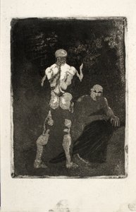 Dädalus und Ikarus