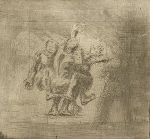 Macbeth und die Hexen