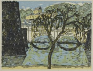 Erinnerungen an Tokio (Tokyo kaiko zue)