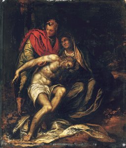 Die Beweinung