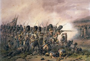 Schlacht an der Alma, 20. September 1854