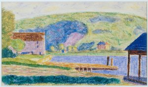 Cold Spring Harbor