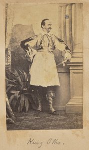 König Otho
