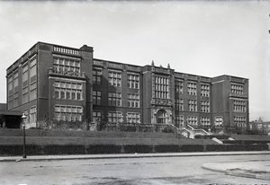 Lehrerkolleg, St. Louis