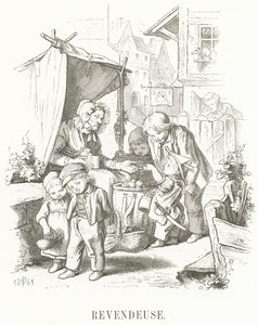 A: Wiederverkäufer