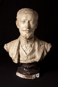 Porträt Franz Jaschke