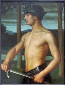 Der Sieger