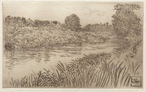 Am Bronx, 1906