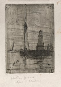 Flusspier