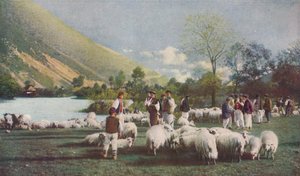 Bosnien