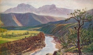 Bosnien, ca. 1920