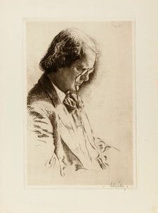 Elbert Hubbard von Otto J. Schneider