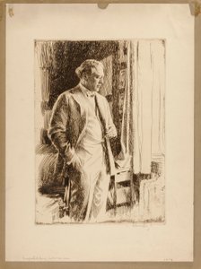 Jacob M. Loeb von Otto J. Schneider