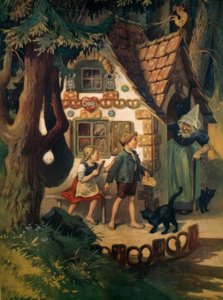 Hänsel und Gretel