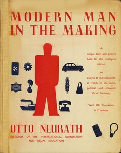 Cover von Modern Man in the Making von Otto Neurath