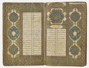 Buch der Poesie, 1776-77