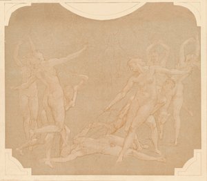 Studie, 1896