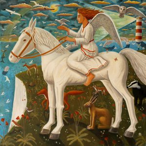 Und so geschah es, 2025