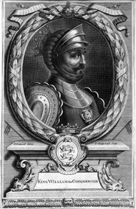 Wilhelm der Eroberer