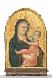 Madonna und Kind