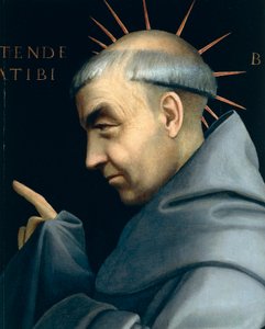 St. Bernhard von Siena