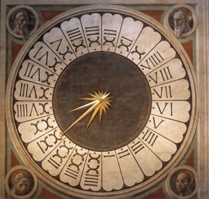 Unbekanntes Bild von Paolo Uccello