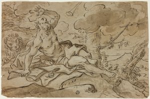 Heiliger Hieronymus