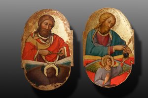 St. Markus und St. Peter