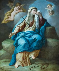 Mater Dolorosa