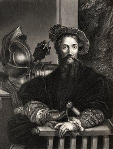 Christoph Kolumbus (1451-1506)